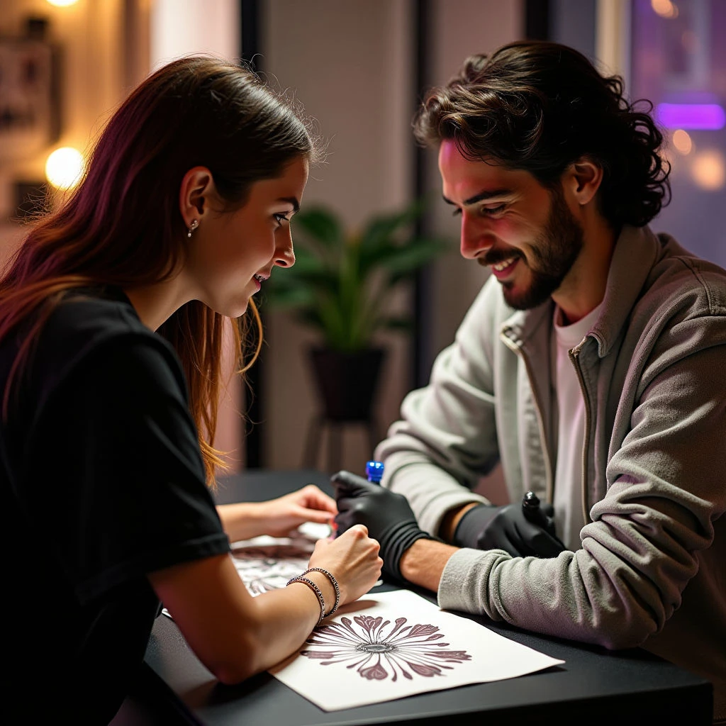 Finding a Tattoo With Meaning: A Guide to Symbolism, Culture, and Personal Expression