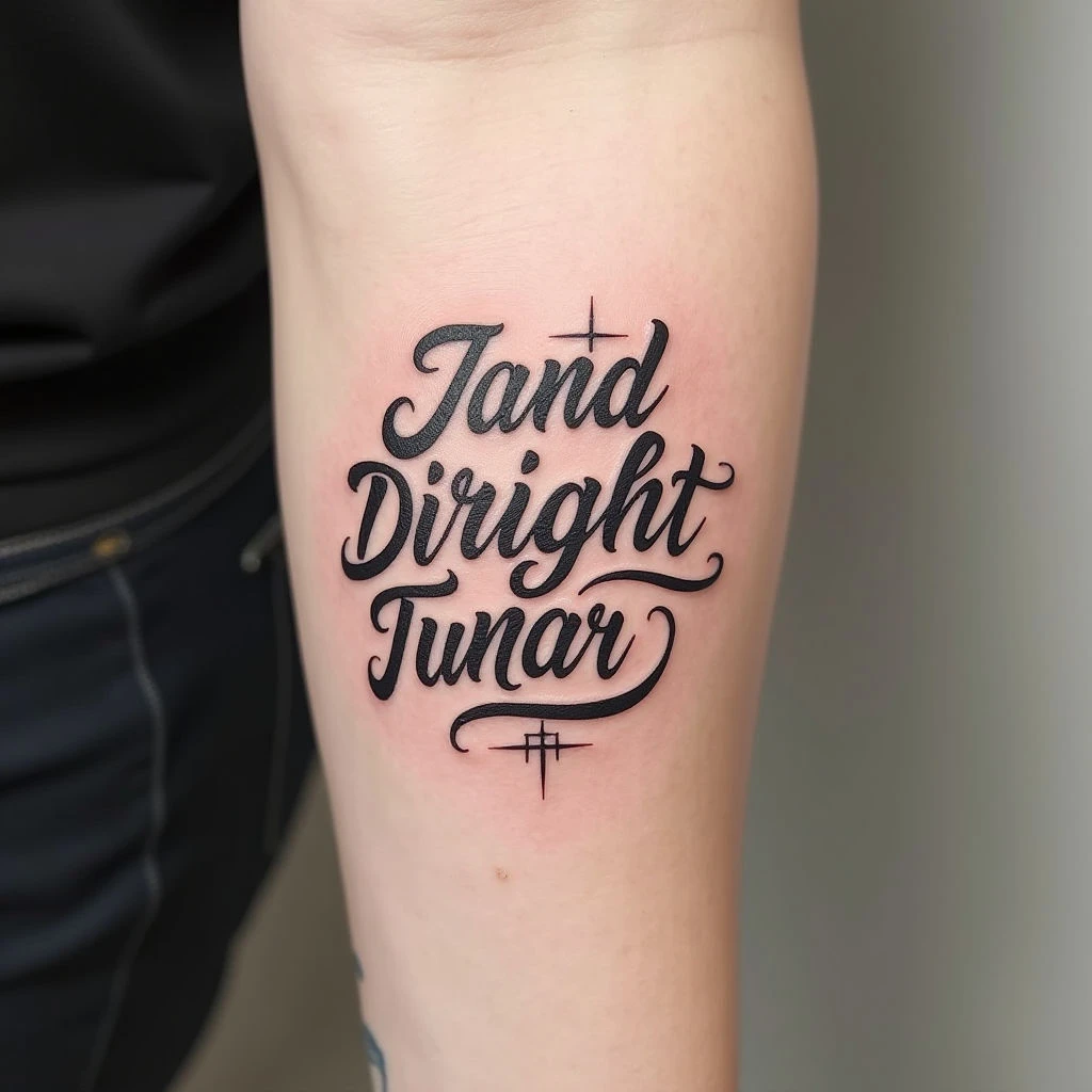 Tattoo Writing Prompts: Inspiration for Ink & Meaning