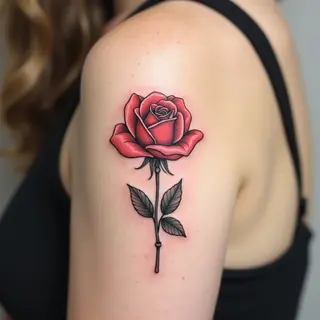 Gentle Ink: Tattoo Inspiration for Little Ones (and Their Guardians)