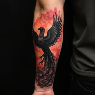 Forearm Tattoos for Men: Meaningful Designs & Inspiration