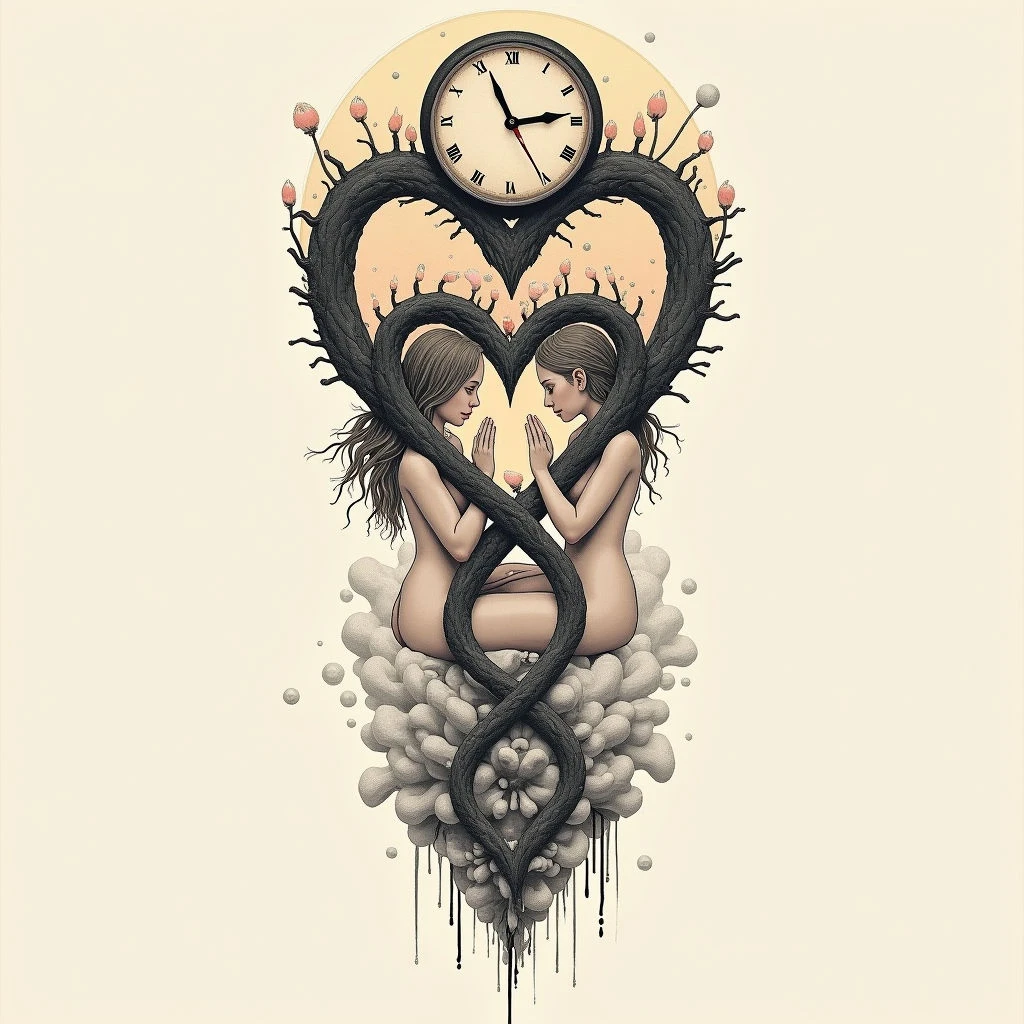 Tattoo Inspirations: Celebrating Your Three Daughters Through Art