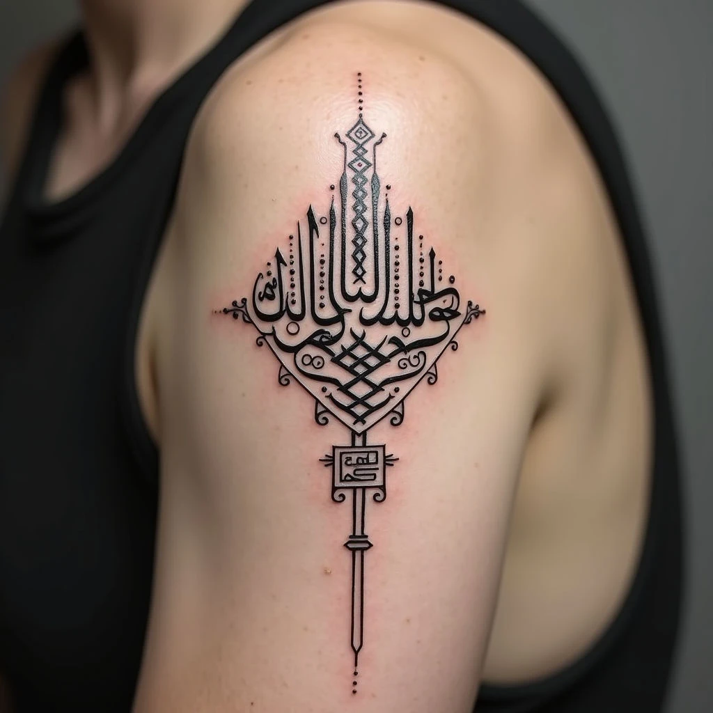 Tattoo Ideas for Your Left Side: Meaning, Placement & Styles