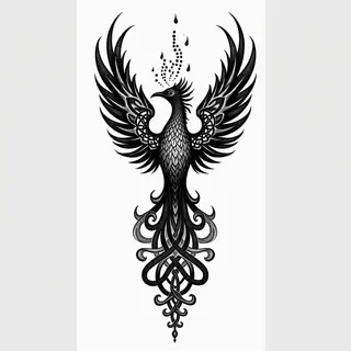 Tattoos of Strength & Healing: Designs, Symbolism, & Meaning