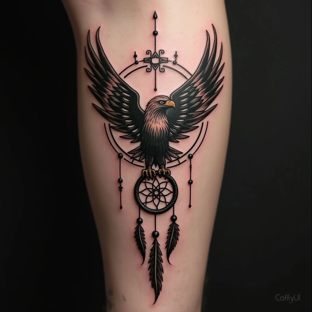 Tattoos with Deep Meanings for Women: Honoring Tradition & Spirit