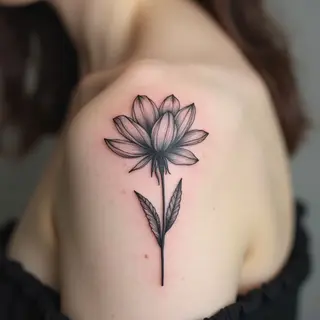 Tattoos with Deep Meanings for Women: A Guide to Symbolism and Design