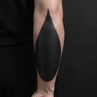 Tear Tattoo Meanings: Grief, Strength, & Transformation