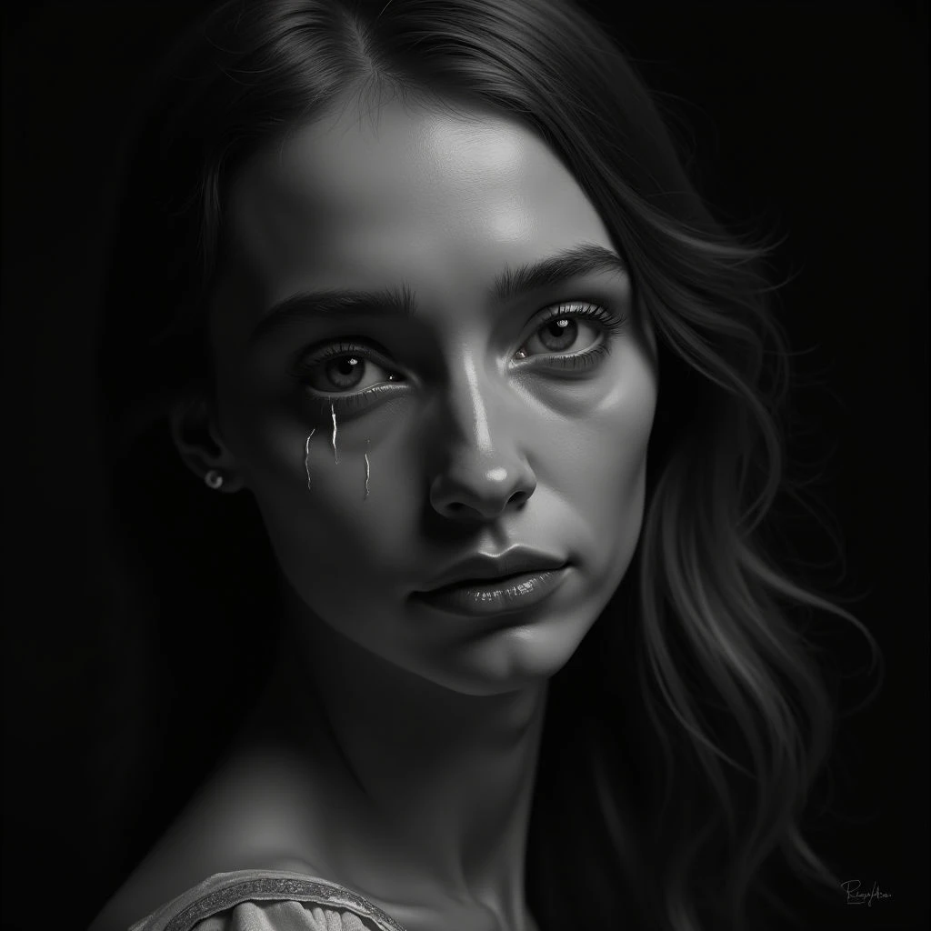 Tear Tattoo Meanings: A Guide to Symbolism & Design