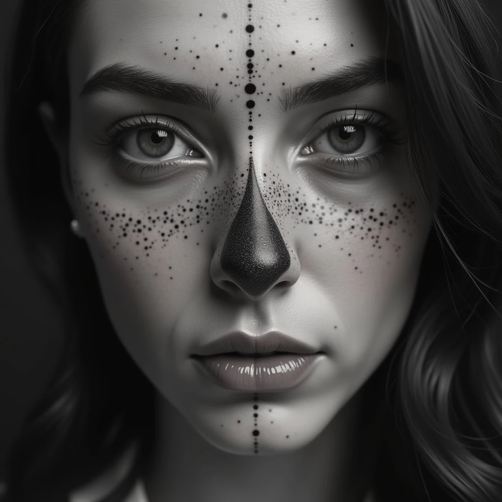 What Do Teardrop Tattoos on the Face Mean?