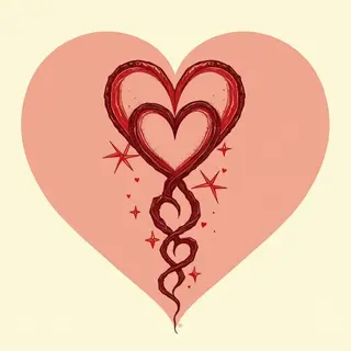 Three Heart Tattoo Ideas: Symbolism, Designs & Inspiration