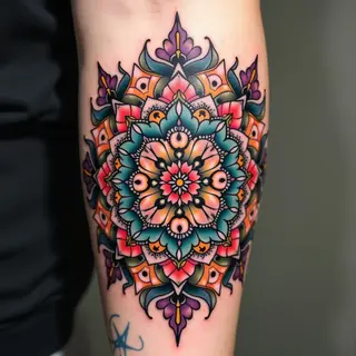 Tibetan Tattoos: Exploring Symbols, Meanings & Cultural Significance