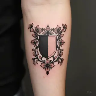 Tiny Tattoo Cover-Up Ideas: A Historical & Artistic Approach