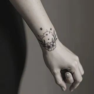Tiny Tattoo Ideas for Sisters: A Timeless Bond