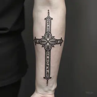 Tiny Tattoos & Their Deep Meanings: A Viking’s Guide