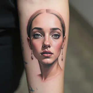 Tiny Tattoos with Profound Meaning: A Guide to Miniature Artistry