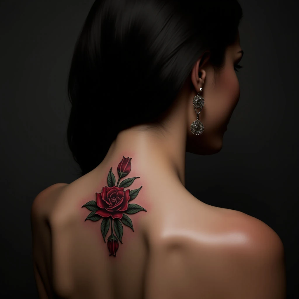 The Enduring Legacy of Sailor Jerry Tattoos