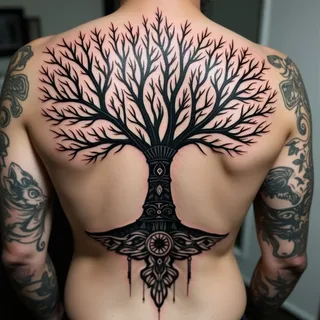 Tribal Family Tattoo Ideas: Designs, Symbolism & Inspiration
