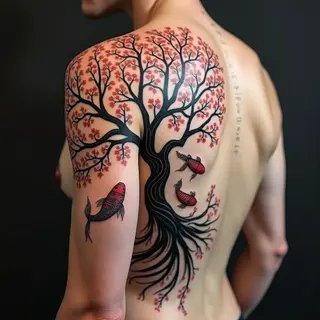 Tribal Family Tattoo Ideas: Symbolism, Designs & Placement