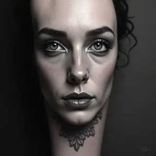 Tribute Tattoo Ideas: Honoring Loved Ones Through Ink