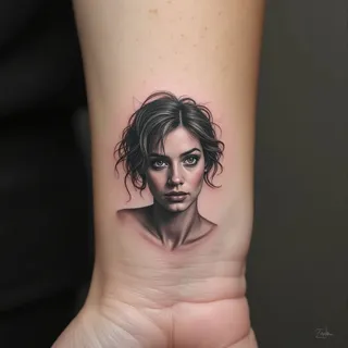 Tribute Tattoo Ideas: Small, Meaningful Designs