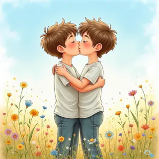 Twin Brother Tattoo Ideas: Symbolism & Design Inspiration