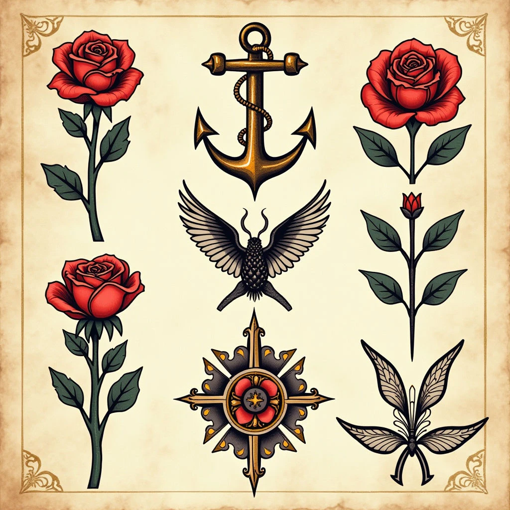 A Compendium of Tattoo Styles: From Ancient Traditions to Modern Innovations