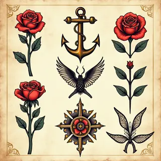 A Compendium of Tattoo Styles: From Ancient Traditions to Modern Innovations