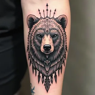 Unique Baby Tattoo Ideas: Honoring New Life with Respectful Ink