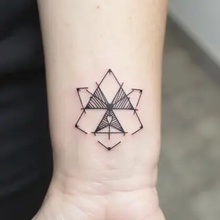 Unique Couple Tattoos: Small Designs with Deep Meaning