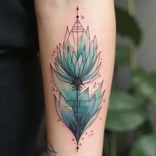 Unique Female Tattoo Ideas: Inspiration & Designs