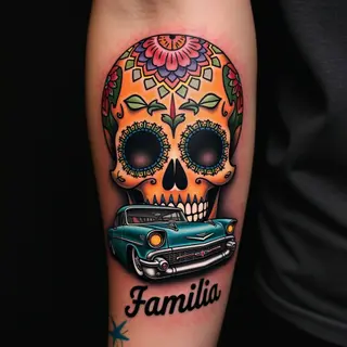 Unique Forearm Tattoo Ideas: Culture, Style & Meaning