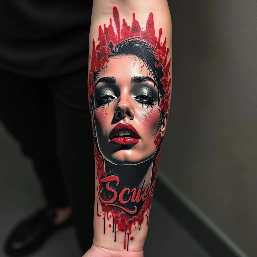 Unique Forearm Tattoo Ideas: Beyond the Usual Ink