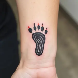 Tiny Treasures: Meaningful Small Tattoos for a Story on Your Skin