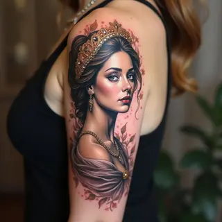 Unique Tattoo Cover Up Ideas for Women