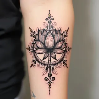 Unique Tattoo Designs for Best Friends: A Guide to Eternal Bonds