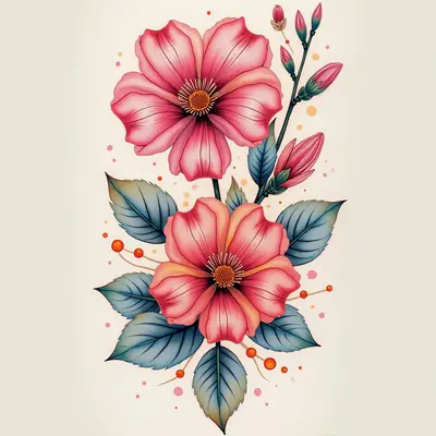 Unique Tattoo Designs for Women: A Guide to Inspiration & Styles