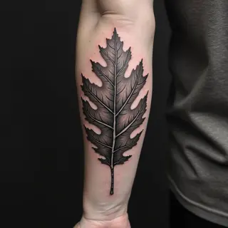 Unique Tattoo Designs for Men: Forearm Inspiration