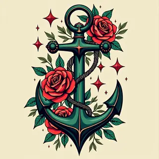 Unique Tattoo Ideas for Guys: A Neo-Traditional Guide