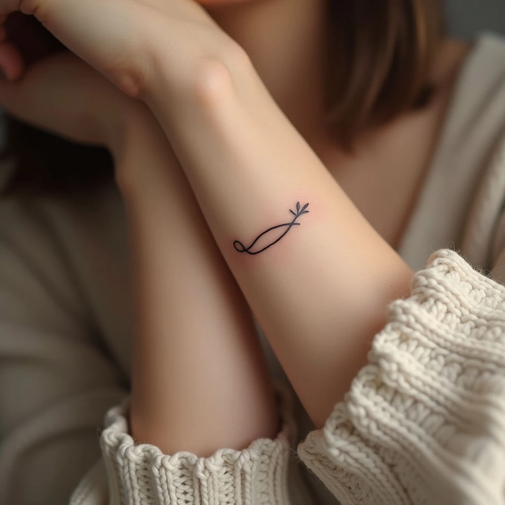 Hidden Beauty: Unique Tattoo Placements for Women