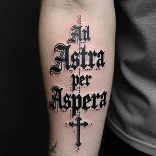 Unique Tattoo Sayings for Men: Finding Meaningful Ink