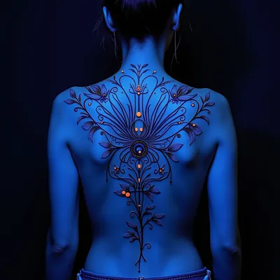 Unique Tattoo Symbols For Females: Beyond the Basics