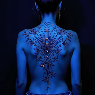 Unique Tattoo Symbols For Females: Beyond the Basics