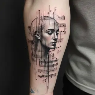 Unique Tattoo Symbols for Men: A Guide to Artistic Expression