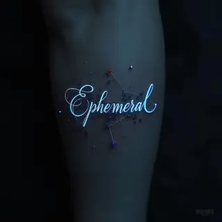 Unique Tattoo Words for Men: Beyond the Ordinary Ink