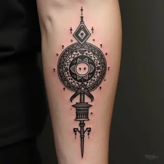 Honoring a Life: Unique Tattoo Designs for Remembering Your Brother