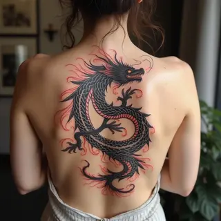 Unique Women Tattoo Ideas with Meaning