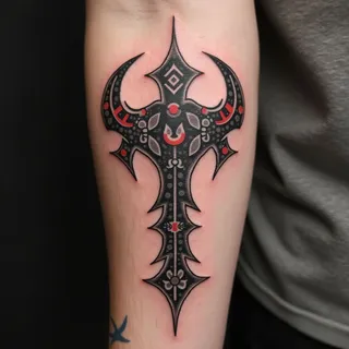 Viking Rune Tattoo Ideas: Meaning, History & Design Inspiration