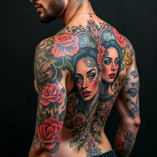 What's the Best Tattoo Design? Finding Your Perfect Ink