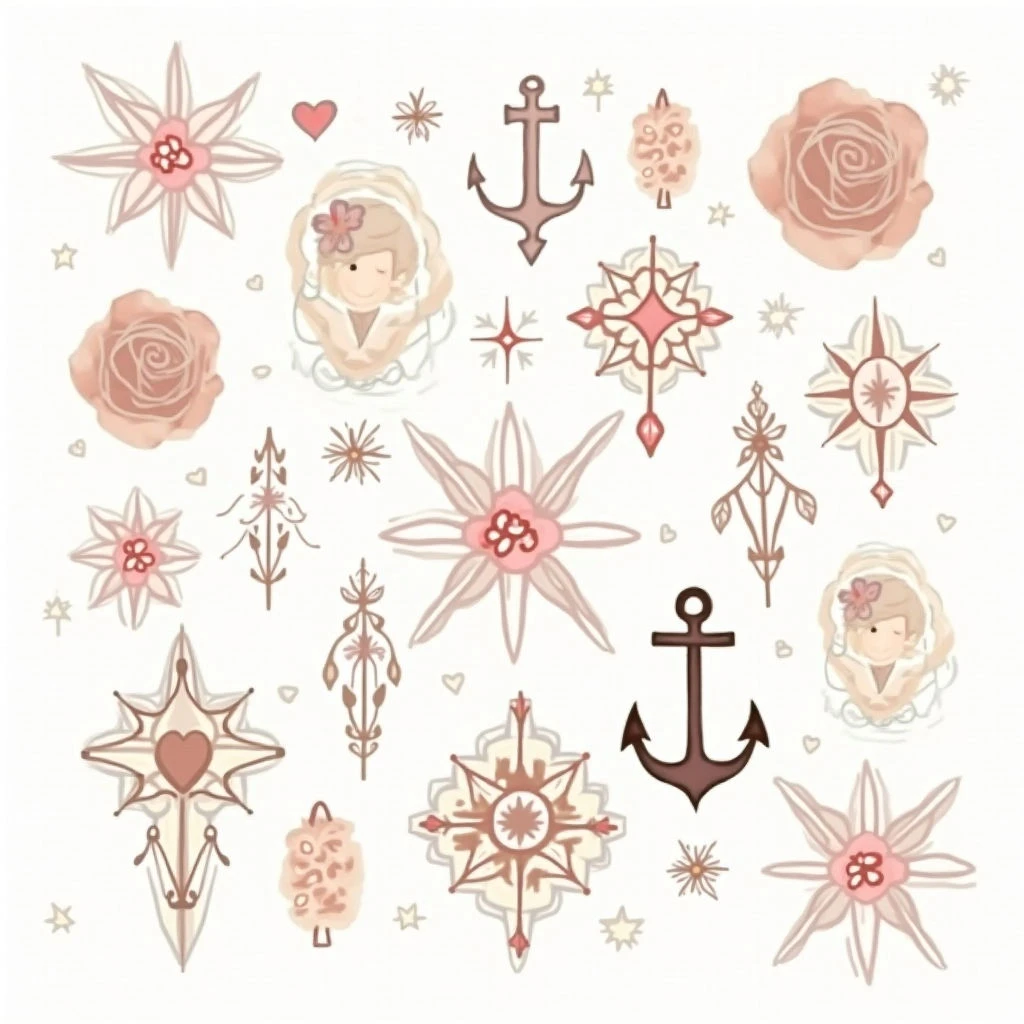 What is the Meaning of Tattoos? A Guide to Symbolism & Styles