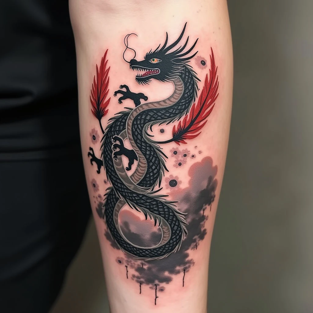 Seeking Guidance: Finding Your Ideal Tattoo Design