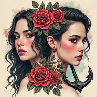 What Tattoo Style Do I Like?